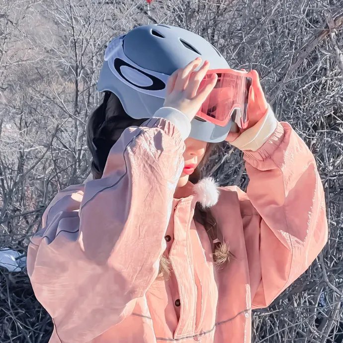 美食街女老板