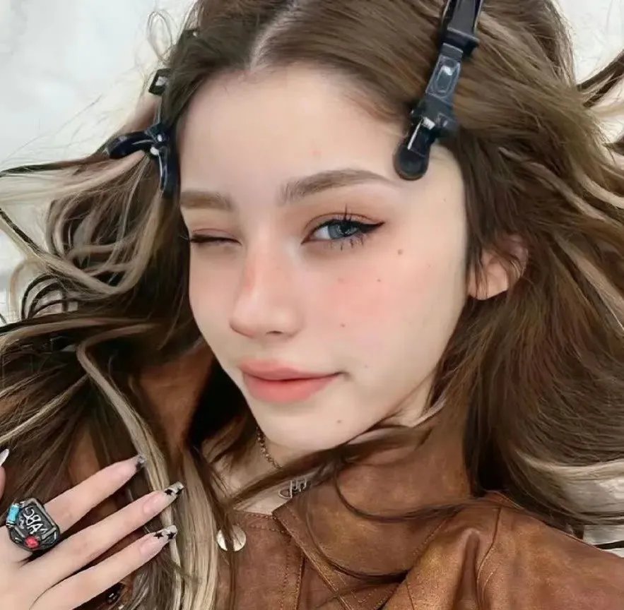 胭脂似火